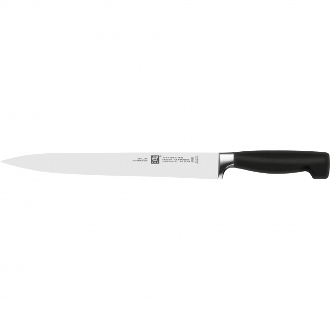 Nóż Four Star 26cm do wędlin - 1