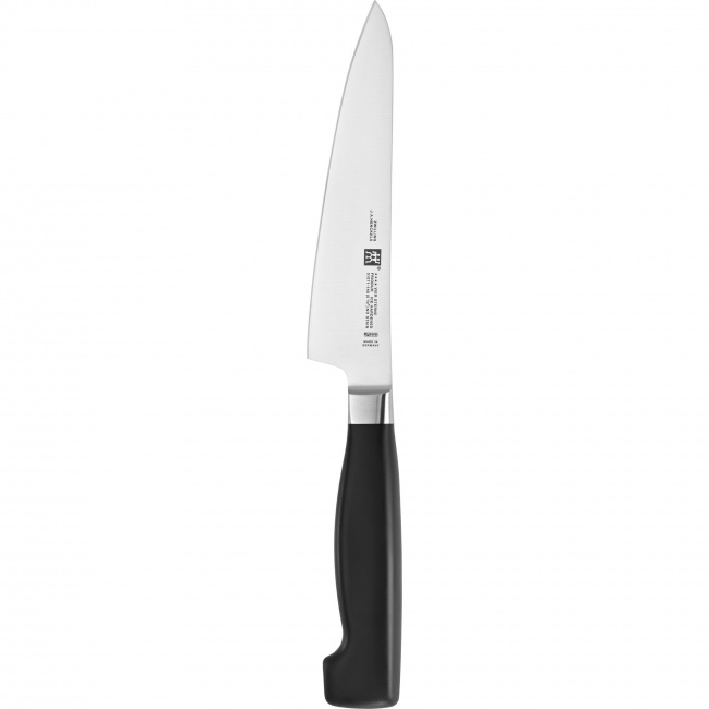 Compact Chef's Knife 14cm Four Star - 1