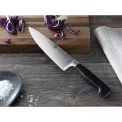 Nóż Four Star 16cm Szefa kuchni - 5