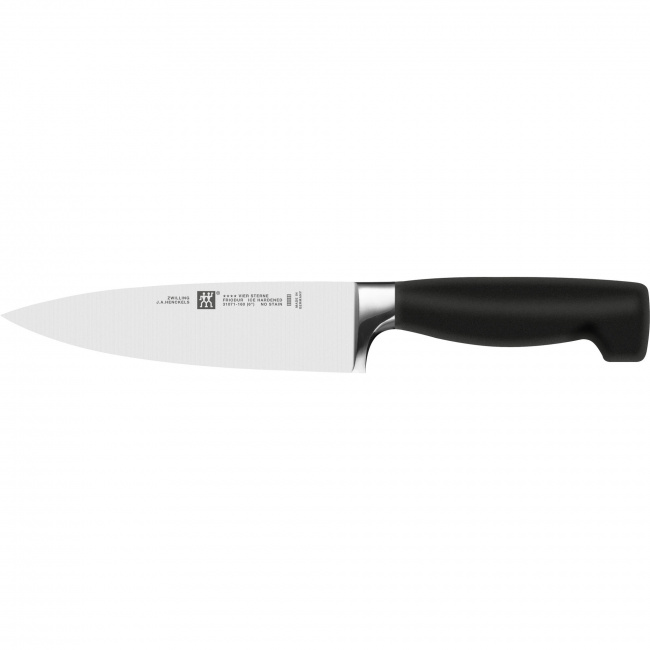 Chef's Knife 16cm Four Star - 1