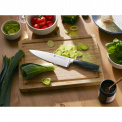 Chef's Knife 20cm Four Star - 2