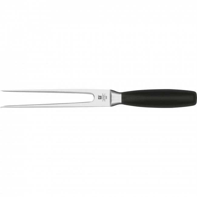 Fork 18cm Four Star for Meat - 1