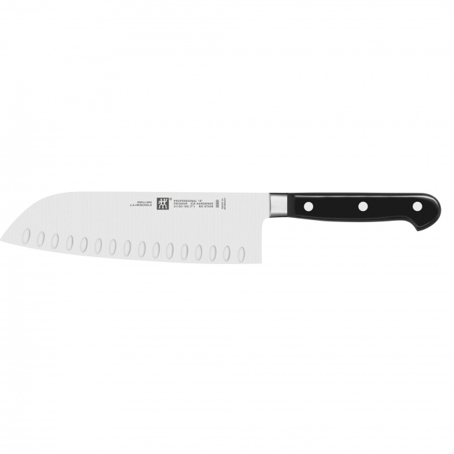 Santoku Knife 18cm Professional 