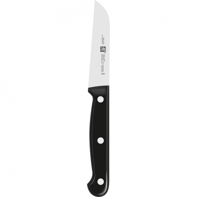 Twin Chef Knife 8cm for Peeling Vegetables