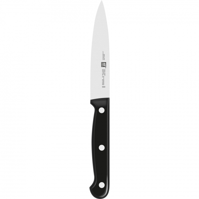 Twin Chef Knife 10cm for Vegetables and Fruits