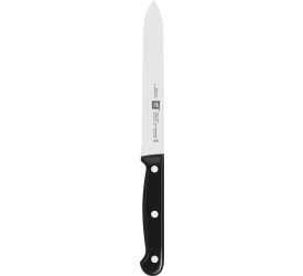 Nóż Twin Chef 13cm uniwersalny z ząbkami