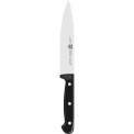 Twin Chef Knife 16cm Deli Knife - 1