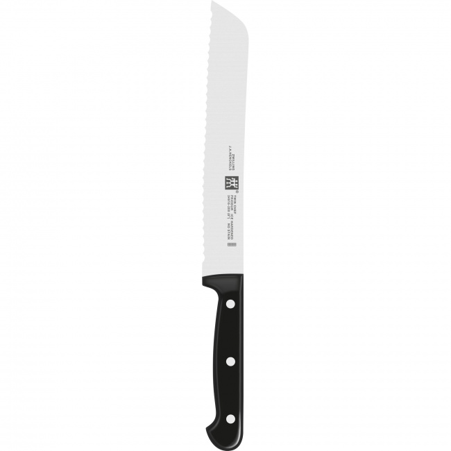 Twin Chef Knife 20cm Bread Knife