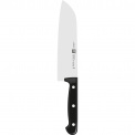 Nóż Twin Chef 18cm Santoku