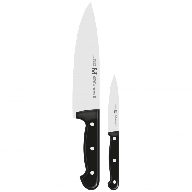 Set of 2 Twin Chef Knives - 1