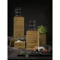 Set of 4 Storage Containers - 2