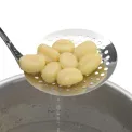 Łyżka cedzakowa Profi Plus - 3