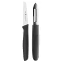 Set of 2 Twin Grip Knives - 1