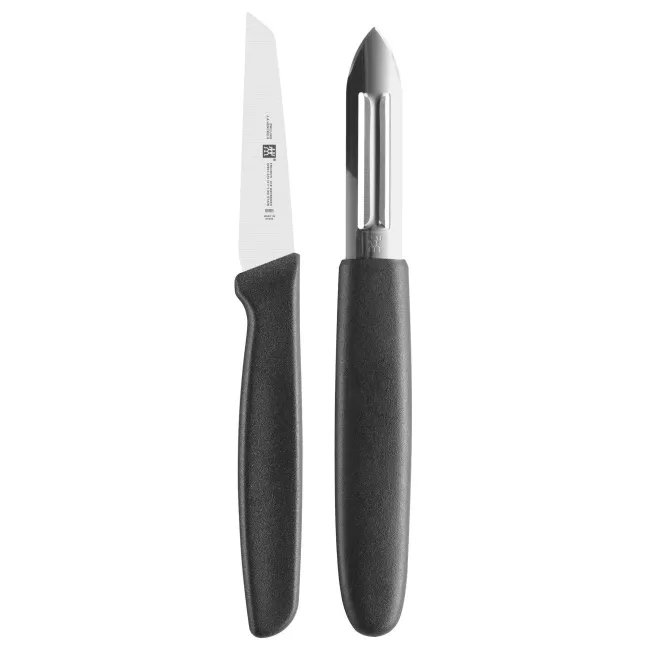 Set of 2 Twin Grip Knives