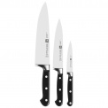 Set of 3 Professional S Knives