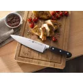 Set of 4 Professional S Knives in Wooden Block - 6