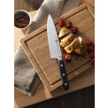 Set of 4 Professional S Knives in Wooden Block - 2