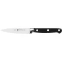 Set of 4 Professional S Knives in Wooden Block - 2