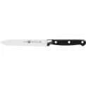 Set of 4 Professional S Knives in Wooden Block - 4