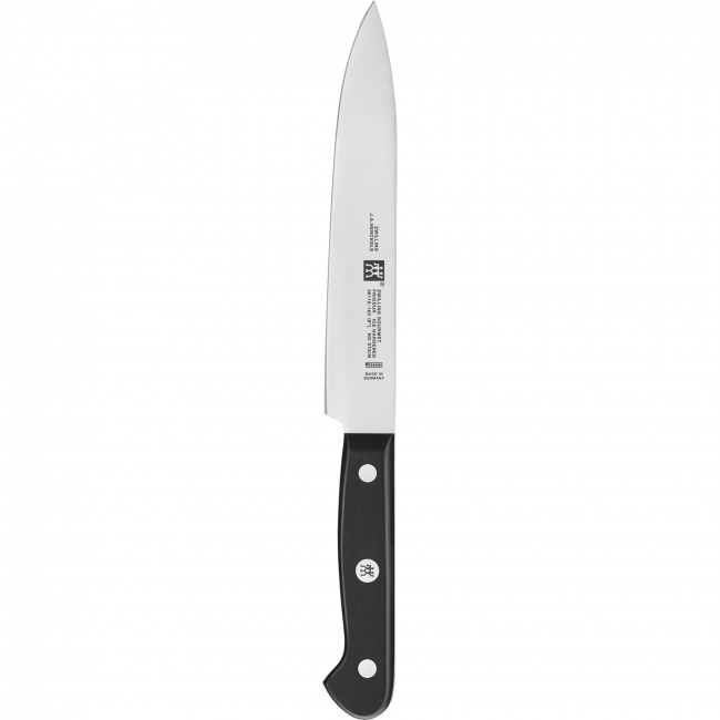 Gourmet Knife 16cm Deli Knife - 1