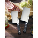 Gourmet Cleaver 18cm Chinese - 2