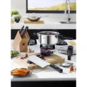 Tasak Gourmet 18cm chiński - 3