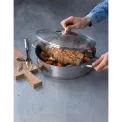 Profi Plus Cold Cuts Fork - 3