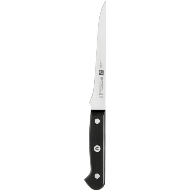 Nóż Gourmet 14cm do trybowania