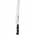 Nóż Gourmet 26cm do ciasta - 1