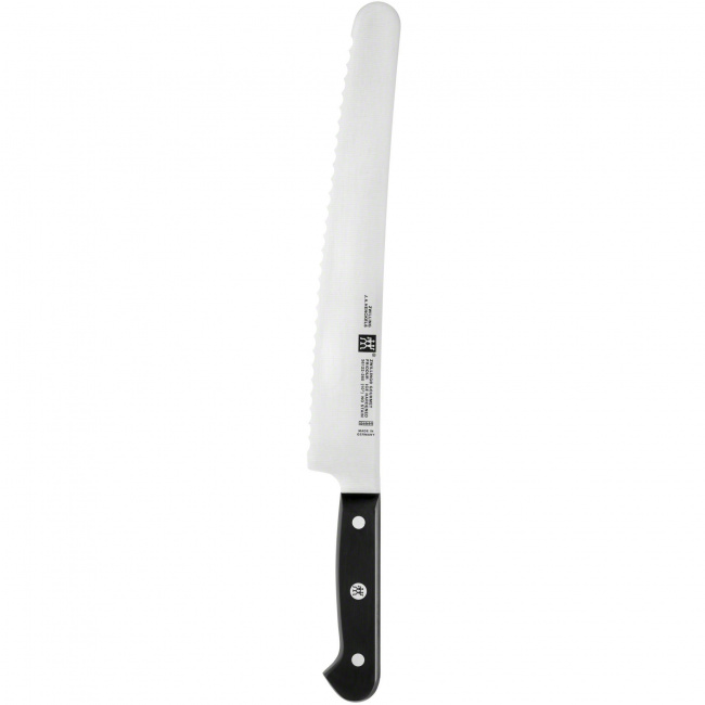 Nóż Gourmet 26cm do ciasta - 1