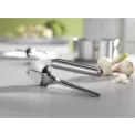 Pro Garlic Press 20cm - 4