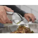 Pro Garlic Press 20cm - 3