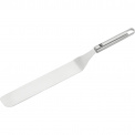 Twin Pure Angled Spatula 40.5cm for Icing