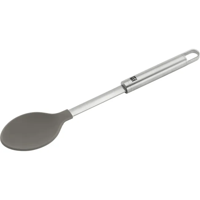 Łyżka do serwowania Pro 32cm silikonowa - 1