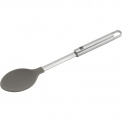 Pro Silicone Serving Spoon 32cm