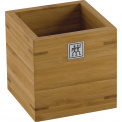 Bamboo Storage Box 11cm for Accessories