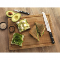 Pro Paring Knife 7cm for Vegetables - 2