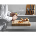 Pro Paring Knife 9cm for Vegetables - 5