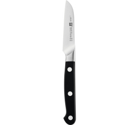 Nóż Pro 9cm do obierania warzyw