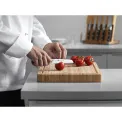 Nóż Pro 13cm uniwersalny z ząbkami - 3