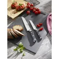 Nóż Pro 13cm uniwersalny z ząbkami - 5