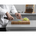 Pro Chef's Knife 20cm - 9