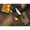 Pro Chef's Knife 20cm - 5
