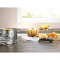 Pro Chef's Knife 26cm - 5