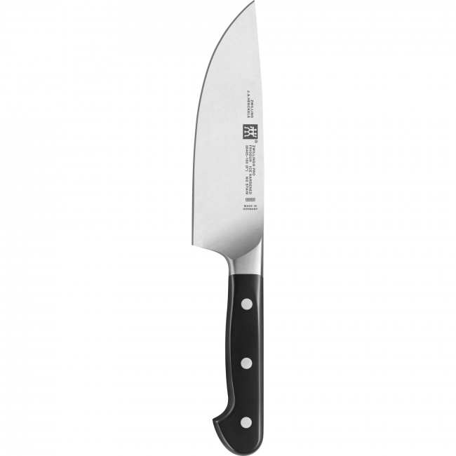 Pro Knife 16cm Chef's Knife with Wide Blade