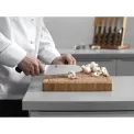 Nóż Pro 18cm Santoku - 3