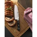 Nóż Pro 18cm Santoku - 5