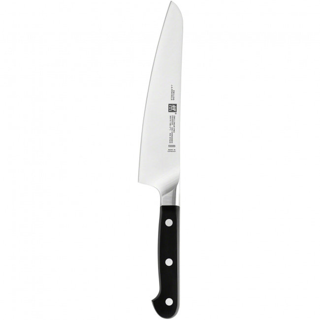 Nóż Pro 18cm Szefa kuchni - 1