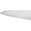 Pro Knife 14cm Compact Chef's Knife with Serrated Edge - 2
