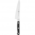 Nóż Pro 14cm Szefa kuchni z ząbkami kompaktowy - 1